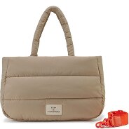 LES VISIONNAIRES Unio Cortina Schultertasche 45 cm Produktbild