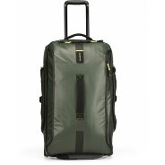 Samsonite Paradiver Light 2 Rollen Reisetasche 67 cm Produktbild Samsonite Paradiver Light 2 Rollen Reisetasche 67 cm Produktbild