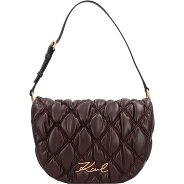 Karl Lagerfeld Signature Schultertasche 28 cm Produktbild