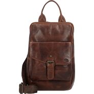 Greenburry Rugged Umhängetasche Leder 23 cm Produktbild