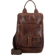 Greenburry Rugged Umhängetasche Leder 23 cm Produktbild