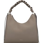 Coccinelle Boheme Schultertasche Leder 34 cm Produktbild