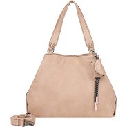 Fritzi aus Preußen Bitzi03 Shopper Tasche 43 cm Produktbild