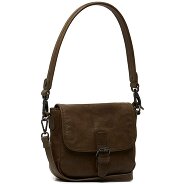 The Chesterfield Brand Irma Schultertasche Leder 20 cm Produktbild