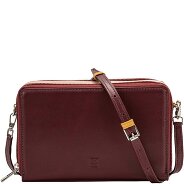 DuDu Ines Umhängetasche Leder 19 cm Produktbild