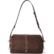 PINKO 24 Classic Schultertasche Leder 34 cm Produktbild