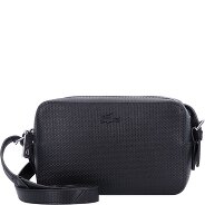 Lacoste Chantaco Classics Umhängetasche Leder 20 cm Produktbild