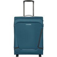 Travelite Jetpack Multi 2 Rollen Kabinentrolley 55 cm Produktbild