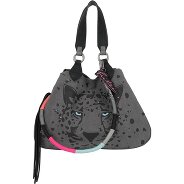 Fritzi aus Preußen Izzy Limited Canvas Shopper Tasche 50 cm Produktbild