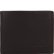 Samsonite Attack 2 Geldbörse RFID Schutz Leder 10.5 cm Produktbild