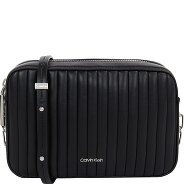 Calvin Klein Mini Line Quilt Umhängetasche 19.5 cm Produktbild