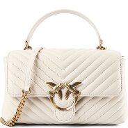 PINKO Love Lady Handtasche Leder 26 cm Produktbild