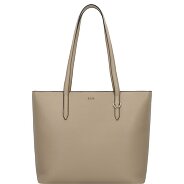 Boss Alyce Shopper Tasche Leder 31.5 cm Produktbild