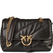 PINKO Love Puff Mini Schultertasche Leder 23 cm Produktbild