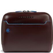 Piquadro Blue Square Umhängetasche Leder 21 cm Produktbild
