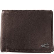camel active Vegas Geldbörse II Leder 12,5 cm Produktbild