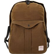 Filson Tin Cloth Daypack 32 cm Laptopfach Produktbild