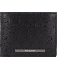 Calvin Klein Modern Bar Geldbörse RFID Schutz Leder 11 cm Produktbild