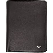 Golden Head Polo Geldbörse RFID Leder 10,5 cm Produktbild