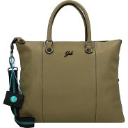 Gabs G3 Plus 5 in 1 Schultertasche Leder 37 cm Produktbild