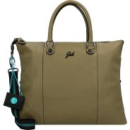 Gabs G3 Plus 5 in 1 Schultertasche Leder 37 cm Produktbild