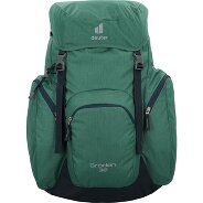 Deuter Gröden 32L Rucksack 55 cm Produktbild Deuter Gröden 32L Rucksack 55 cm Produktbild
