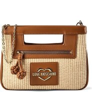 Love Moschino Straw Chic Handtasche 25 cm Produktbild