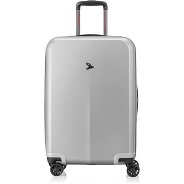 Pack Easy Genius 4 Rollen Trolley L 76 cm mit Dehnfalte Produktbild