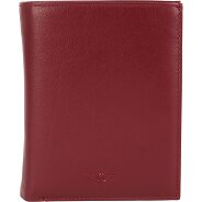 Voi Soft Rick Geldbörse Leder 10 cm Produktbild