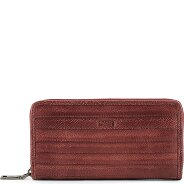 FredsBruder Gürteltier Geldbörse Leder 19 cm Produktbild