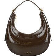 Coccinelle Whisper Schultertasche Leder 24 cm Produktbild