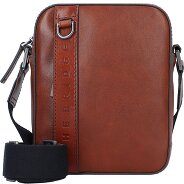 The Bridge Giacomo Mini Bag Umhängetasche S Leder 18 cm Produktbild