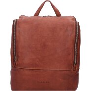 Harold's Submarine Rucksack Leder 32 cm Laptopfach Produktbild