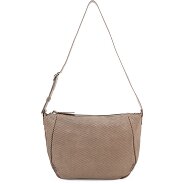 FredsBruder Daily Catch Schultertasche Leder 32 cm Produktbild