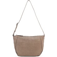 FredsBruder Daily Catch Schultertasche Leder 32 cm Produktbild