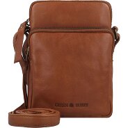 Greenburry Colombiana Umhängetasche Leder 14 cm Produktbild