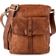 Campomaggi Limone Umhängetasche Leder 25 cm Produktbild