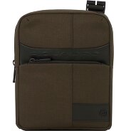 Piquadro Wollem Umhängetasche 18 cm Produktbild