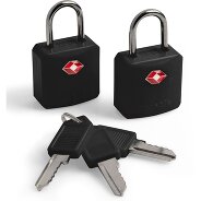 Pacsafe Prosafe Kofferschloss 1 cm Produktbild