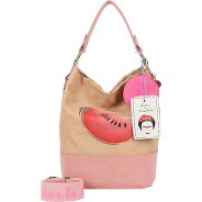 Fritzi aus Preußen Fritzi x Frida Kahlo Schultertasche 37 cm Produktbild