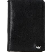 Golden Head Colorado Ausweisetui RFID Schutz Leder 9 cm Produktbild