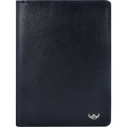 Golden Head Colorado Ausweisetui RFID Leder 9 cm Produktbild