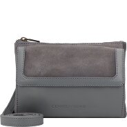 Cowboysbag Seventies Suede Umhängetasche Leder 21 cm Produktbild