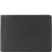 Jost Aarhus Geldbörse Leder 12 cm Produktbild