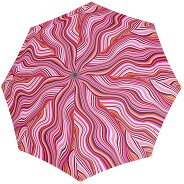 Doppler Fiber Magic Taschenschirm 29 cm Produktbild