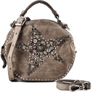 Campomaggi Eufemia Mini Bag Handtasche Leder 18 cm Produktbild
