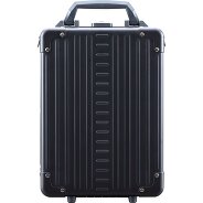 Aleon Aluminum Vertical Aktenkoffer 25 cm Laptopfach Produktbild