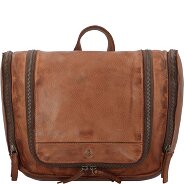 Harbour 2nd Cool Casual Sailor Kulturbeutel Leder 28 cm Produktbild