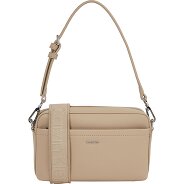 Calvin Klein CK Must Schultertasche 21.5 cm Produktbild