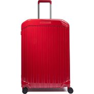 Piquadro PQ-Light 4 Rollen Trolley 69 cm mit Dehnfalte Produktbild